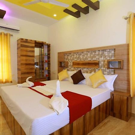 Dayout Regency Alappuzha Екстериор снимка